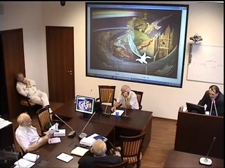 Салль Сергей Альбертович. Cверхсветовые нейтрино – не ошибка эксперимента, а реальность