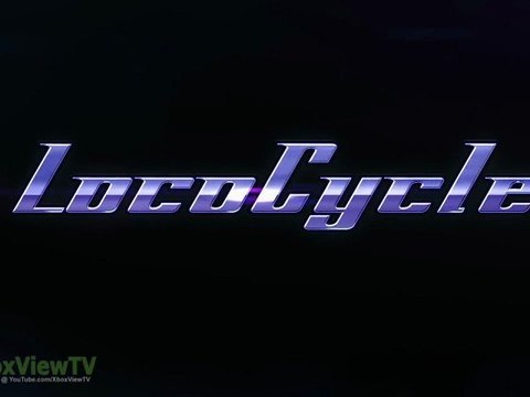 LocoCycle | PAX Prime 2012: First Look Gameplay Trailer | 2013 | HD