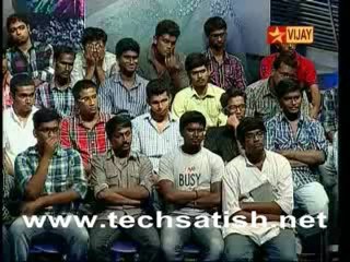 Mugamoodi Sirappu Parvai part 2