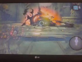 darksiders II jeu integral