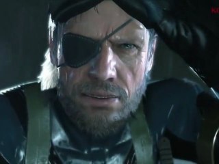 Metal Gear Solid: Ground Zeroes - Sous-titres français