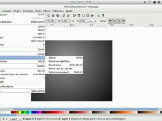 criando-grade-metalica-no-inkscape