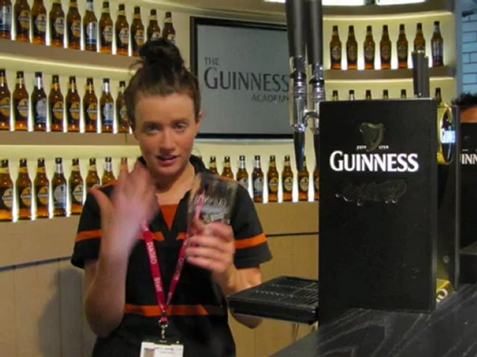 sur la route - Dubliners - Dublin, 11-19 juillet 2012