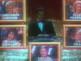 Whitney Houston: I Have Nothing Music Video