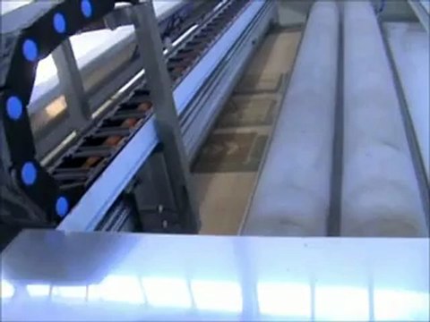 Ergin Makina Carpet Washing Machine Carpet Washing Machines Carpet Washing Carpet Cleaning Machine - ER 5000