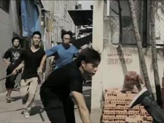 [M-Films] The Memories 2