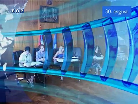 Retrospektiva saptaminji, 2. septembar 2012.