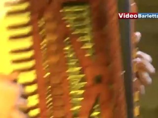 Giacomo Desiante e Pietro Laera in "Tango in jazz" - Barletta, 31 agosto 2012