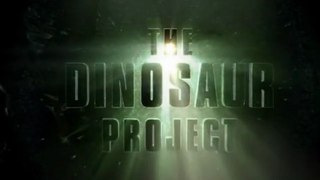 2012 - The Dinosaur Project - Sid Bennett