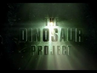 2012 - The Dinosaur Project - Sid Bennett