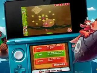 [Trailer] Crazy Kangaroo - eShop