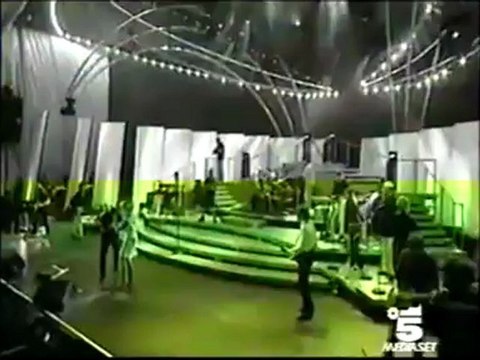 COSE DELLA VİTA - TİNA TURNER & EROS RAMAZOTTI -