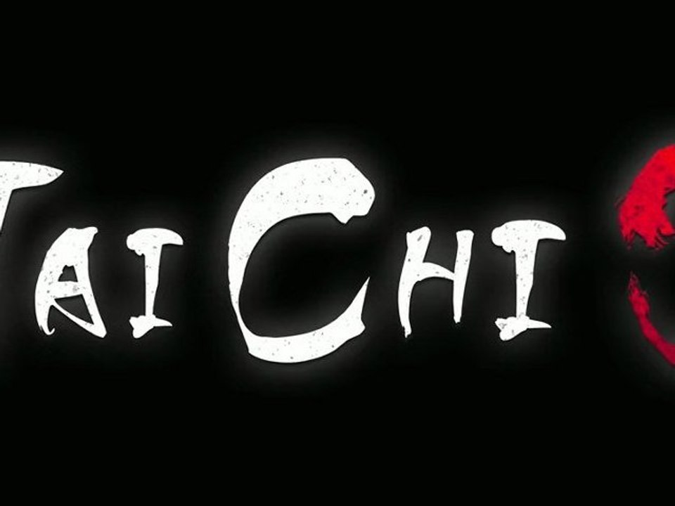 2012 - Tai Chi O - Stephen Fung