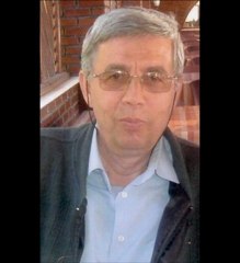 Ali Amca Doğum Günün Kutlu Olsun