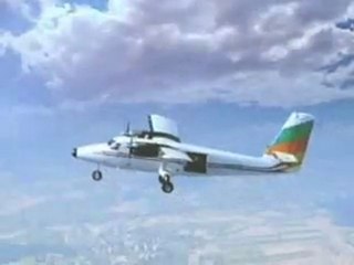 Bud Light (Parachute)