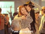 B1A4 - Baby Good Night cz sub