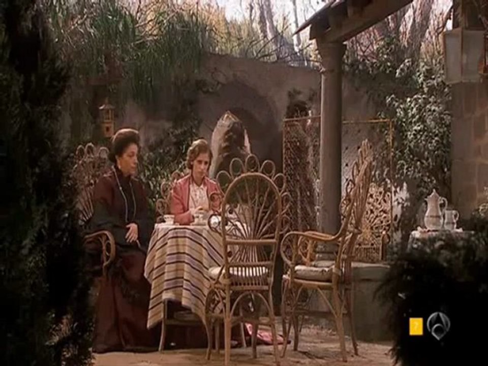 ALEX GADEA TRISTAN CASTRO MONTENEGRO SU HISTORIA 7º