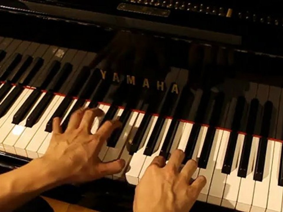 Liebestraum 愛琴軒 - ABRSM 2013-2014 Grade 1 B3