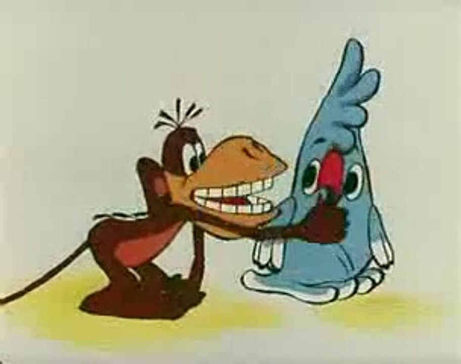 Птичка Тари