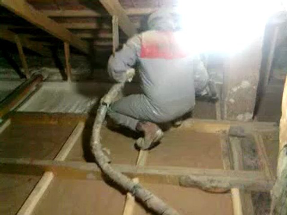 Birpol İzolasyon Antalya - Çatı Teras Sprey Köpük Yalıtım