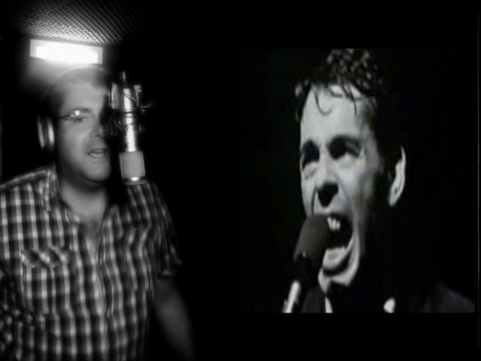 JACQUES BREL -VESOUL-