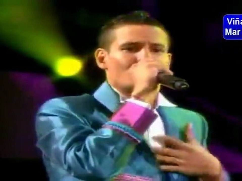 Rafaga & Garras de Amor (HD) - PARTE 2