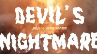 1971 - La plus longue nuit du Diable - Jean Brismée
