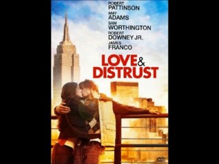 Les films de robert pattinson (never think)