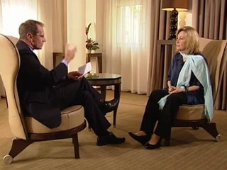 Was plant die Opposition für die Zeit nach Assad? | Journal Interview