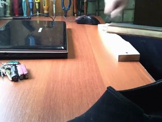 Ремонт подошв