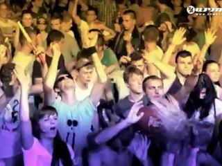 Nifra - Dark Harbour (Official Music Video)