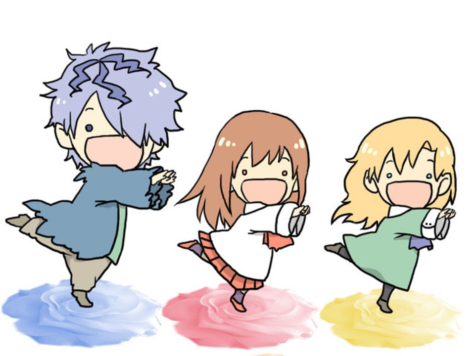 [BONUS] Ib - Fins & Fails