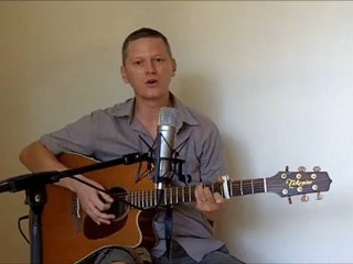 This is the life - Amy Mac Donald - Cover