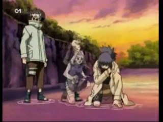 Attention la marque s'étend ! Anko en danger!