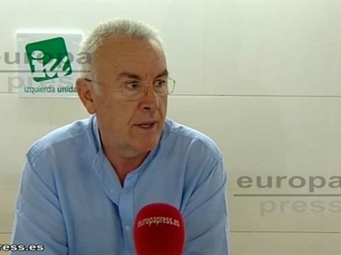 Lara: Algunos diputados se merecen ser parados