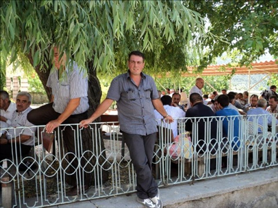 BENİM GURURUM
