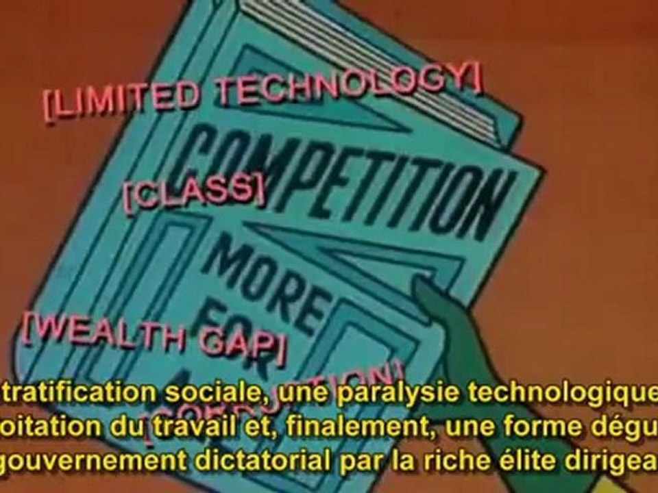 2 - Zeitgeist, Addendum - 2-3