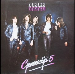 ŠTA ĆEMO SAD NAS DVOJE - GENERACIJA 5 (1981)