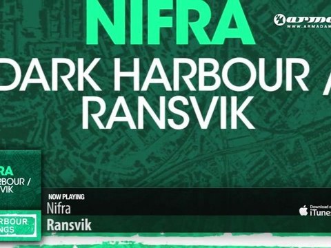 Nifra - Ransvik (Original Mix)