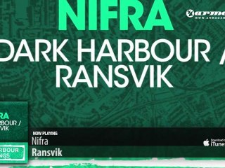 Nifra - Ransvik (Original Mix)