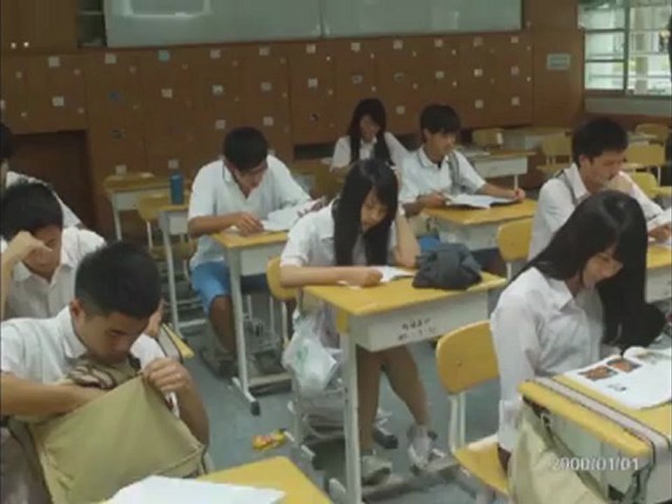 勤學獎