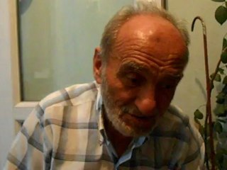 TRABZON'DA BABA DOSTTU İBRAHİM CİNEMREYİ ZİYARET - www.haberamasya.com