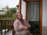 ORDU - GÜLYALI İLÇESİNDE DOST ZİYARETİ - www.haberamasya.com