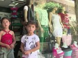 الفراغ الذي ولدته الاحداث في سوريا يعطي الاكراد حرية نادرة