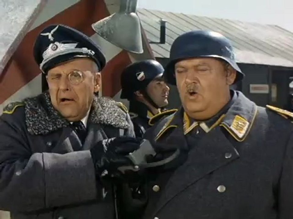 010 - EKVH - Kennen sie Lili Marleen