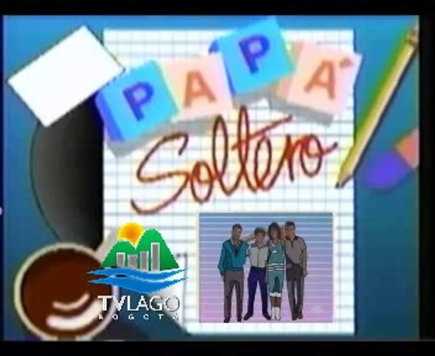 TV Lago Bogota - Tanda #66