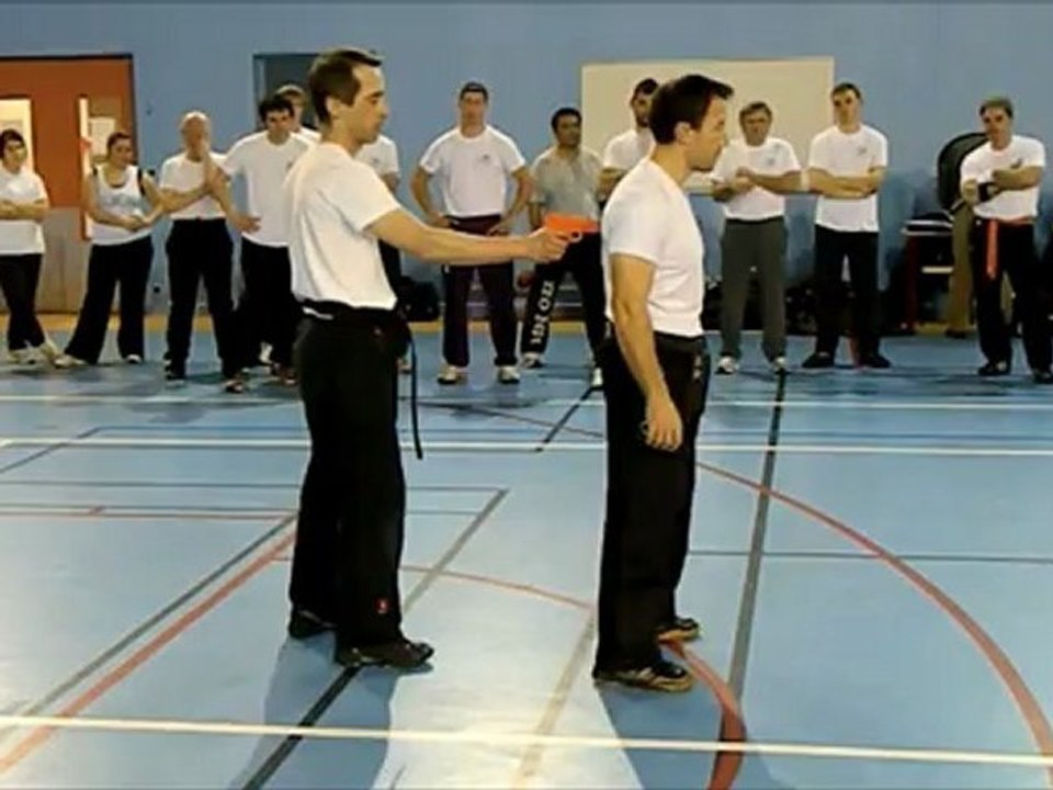 Cours du 19 mars 2012