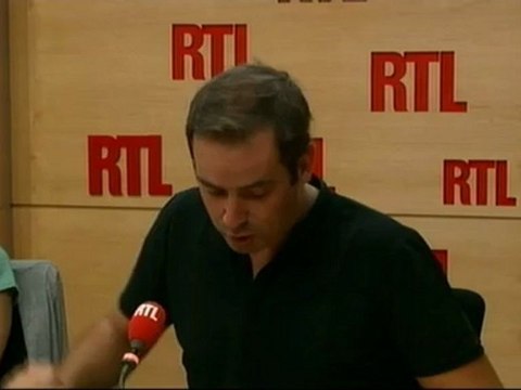 Le debrief de l'actualité de Tanguy Pastureau : les stars sont de petites choses fragiles