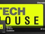 Tech House 2012, Vol. 2 (Out now)
