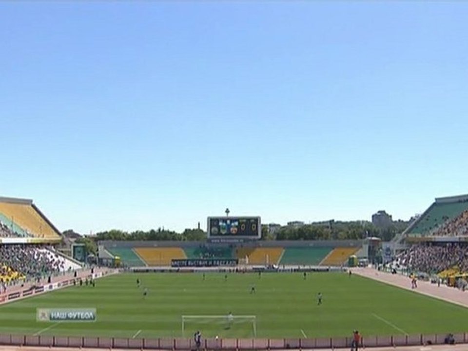 WWW.SOCCER-FOOTBALL.RU | 3 Краснодар - ЦСКА